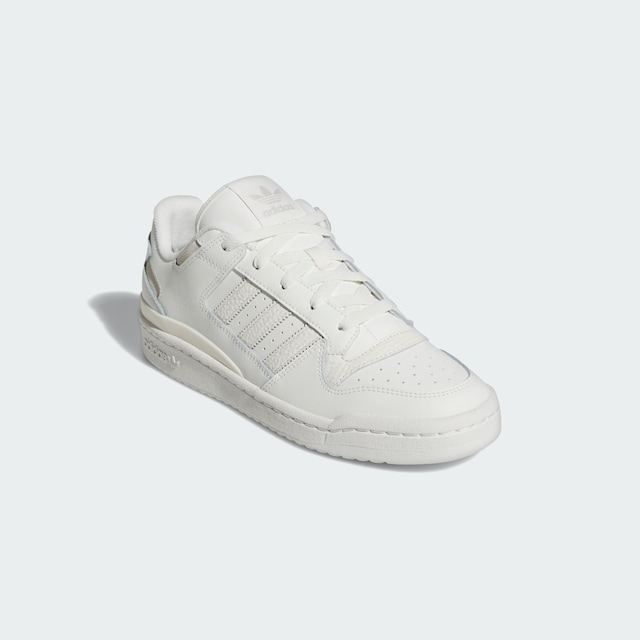 ADIDAS ORIGINALS, Sneaker 'Forum' Weiß, Bild 5 von 9