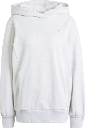 ADIDAS ORIGINALS, Sweatshirt Grau