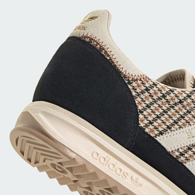 ADIDAS ORIGINALS, Sneaker 'SL 72' Schwarz, Bild 9 von 9