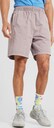 ADIDAS ORIGINALS, Shorts 'ESS+' Lila, Bild 2 von 5