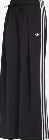 ADIDAS ORIGINALS, Hose 'Adidas Originals By Jennie' Schwarz