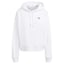 Nicht ausgewählt, ADIDAS ORIGINALS, Sweatshirt Weiß