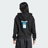 ADIDAS ORIGINALS, Sweatshirt 'Adibreak' Schwarz, Bild 3 von 4