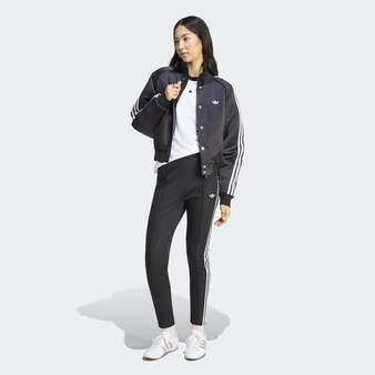 ADIDAS ORIGINALS, Jacke Schwarz