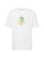 ADIDAS ORIGINALS, T-Shirt 'Leisure League', Weiß