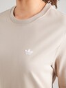 ADIDAS ORIGINALS, T-Shirt 'ESSENTIALS ' Beige, Bild 5 von 5