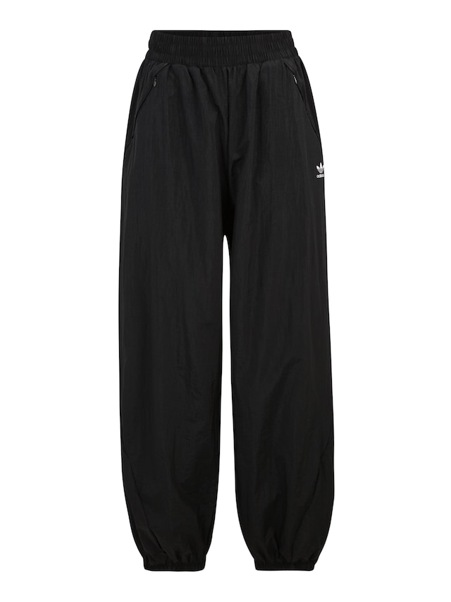 ADIDAS ORIGINALS, Pants, Black, Image 1 of 3