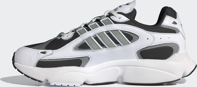 ADIDAS ORIGINALS, Sneaker 'OZMILLEN' Weiß, Bild 9 von 9