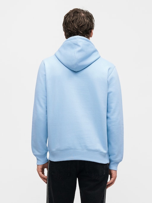Sweatshirt 'Trefoil Essentials', Bild 3 von 6