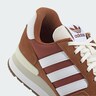 ADIDAS ORIGINALS, Sneaker 'ZX 500 RS' Braun, Bild 10 von 10