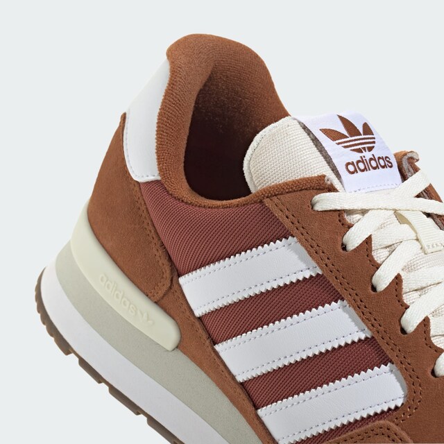 ADIDAS ORIGINALS, Sneaker 'ZX 500 RS' Braun, Bild 10 von 10