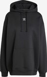 Nicht ausgewählt, ADIDAS ORIGINALS, Sweatshirt 'Essentials' Schwarz