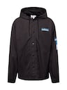 ADIDAS ORIGINALS, Jacke 'ADIBREAK', Schwarz, Bild 2 von 5