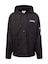 Ausgewählt, ADIDAS ORIGINALS, Jacke 'ADIBREAK' Obsidian black