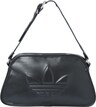 ADIDAS ORIGINALS, Schultertasche Schwarz, Bild 1 von 3