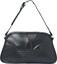 Ausgewählt, ADIDAS ORIGINALS, Schultertasche Schwarz