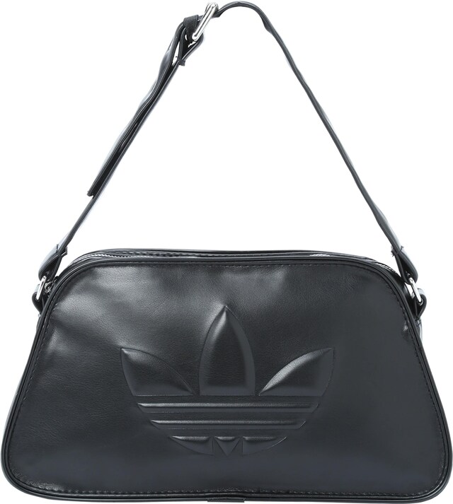 ADIDAS ORIGINALS, Schultertasche Schwarz, Bild 1 von 3