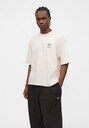 ADIDAS ORIGINALS, T-Shirt 'Boots' Weiß, Bild 4 von 6