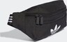 ADIDAS ORIGINALS, Gürteltasche 'Adicolor Classic Waist' Schwarz, Bild 3 von 6