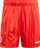 ADIDAS ORIGINALS, FC Bayern Short EQT Rot