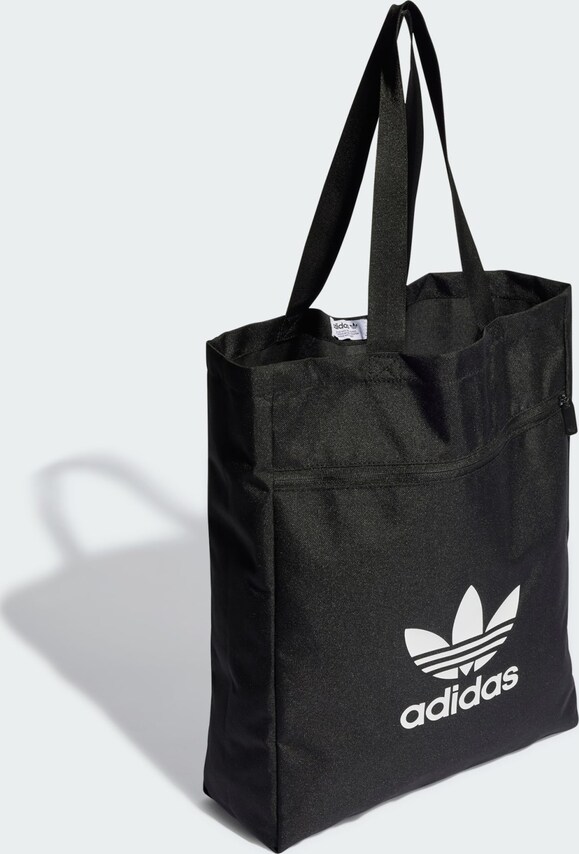 ADIDAS ORIGINALS, Shopper Schwarz, Bild 3 von 6