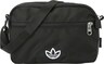Ausgewählt, ADIDAS ORIGINALS, Tasche 'Essentials' Schwarz
