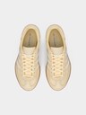 ADIDAS ORIGINALS, Sneaker 'Handball Spezial Bold' Beige, Bild 3 von 6
