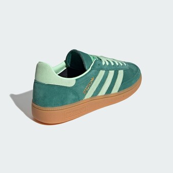 Sneaker 'Handball Spezial' in Grün