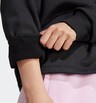 ADIDAS ORIGINALS, Sweatshirt Schwarz, Bild 3 von 6