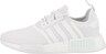 ADIDAS ORIGINALS, Sneaker 'Nmd_R1 Primeblue' Weiß, Bild 2 von 5