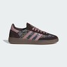 ADIDAS ORIGINALS, Niske tenisice 'Handball Spezial X Liberty London', smeđa, Image 6 of 9