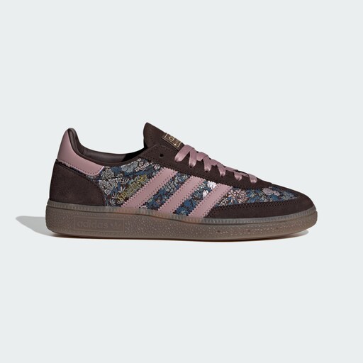 Sneaker 'Handball Spezial X Liberty London', Bild 6 von 9