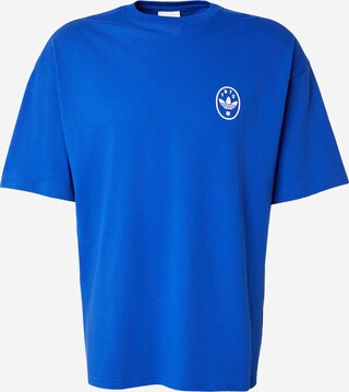 T-Shirt 'Koi GFX'