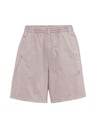 ADIDAS ORIGINALS, Pants 'ESS+', Purple, Image 1 of 5