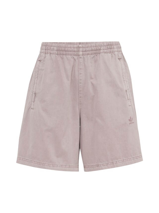 ADIDAS ORIGINALS, Pants 'ESS+', Purple, Image 1 of 5