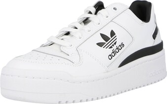 ADIDAS ORIGINALS, Sneakers 'Forum Bold', White