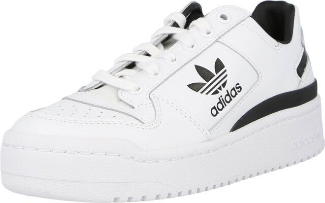 ADIDAS ORIGINALS, Sneaker 'Forum Bold' Weiß, Bild 1 von 4