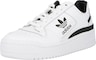 Nicht ausgewählt, ADIDAS ORIGINALS, Sneaker 'Forum Bold' Weiß