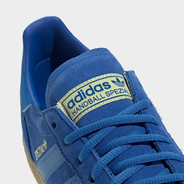 ADIDAS ORIGINALS, Sneaker 'Jamaika Handball Spezial' Blau, Bild 18 von 19
