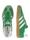ADIDAS ORIGINALS, Sneakers 'GAZELLE', Green, Image 2 of 3