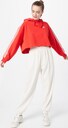 ADIDAS ORIGINALS, Sweatshirt 'Adicolor Classics ' Rot, Bild 4 von 5