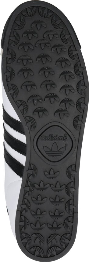 ADIDAS ORIGINALS, Sneakers 'Samoa', White, Image 3 of 3