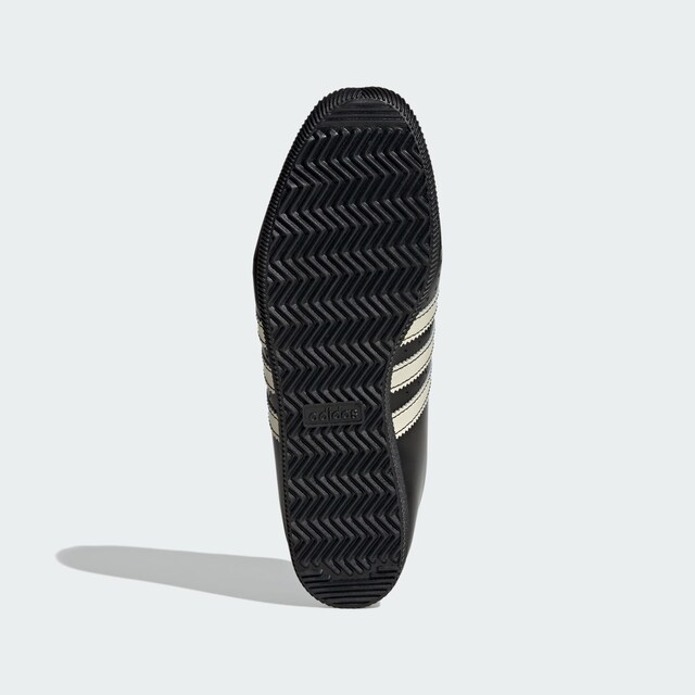 ADIDAS ORIGINALS, Sneaker 'Japan Lux' Schwarz, Bild 4 von 10