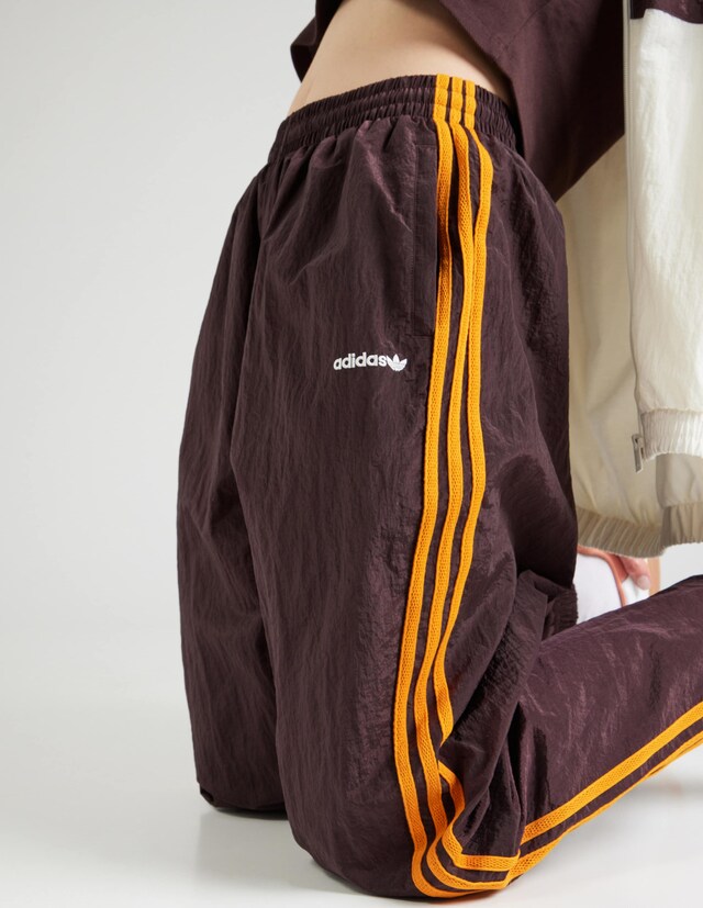 ADIDAS ORIGINALS, Hose Braun, Bild 5 von 5