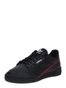 ADIDAS ORIGINALS, Sneaker 'Continental 80', Schwarz, Bild 1 von 4