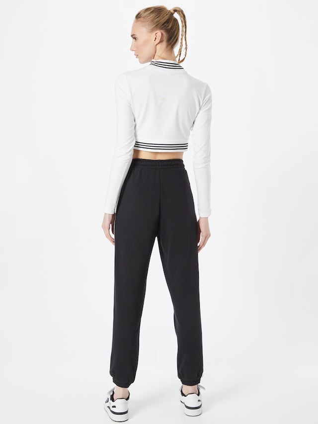 ADIDAS ORIGINALS, Pants 'Adicolor Classics', Black, Image 3 of 5