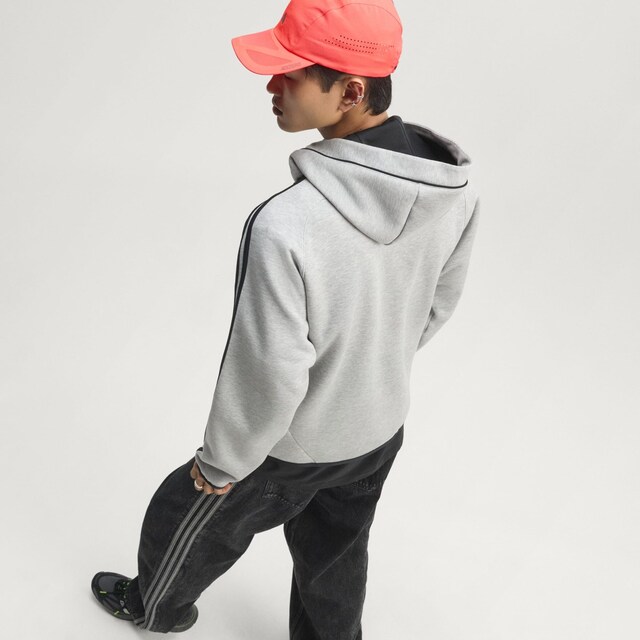 ADIDAS ORIGINALS, Sweatshirt 'Spacer Teamgeist 26' Grau, Bild 7 von 14