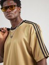 ADIDAS ORIGINALS, T-Shirt 'Adicolor' Gold, Bild 2 von 5
