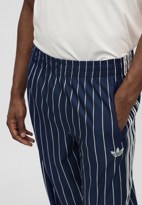 ADIDAS ORIGINALS, Hose 'FIREBIRD' Blau, Bild 5 von 6
