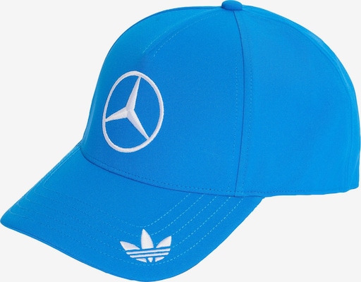 Cap 'Mercedes-AMG Petronas Formula 1 Team', Bild 1 von 4